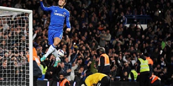 Chelsea, in coppa serve la rivincita ai Red Devils