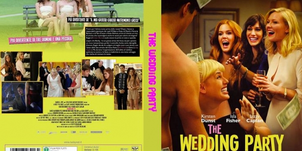 Film: The Wedding Party