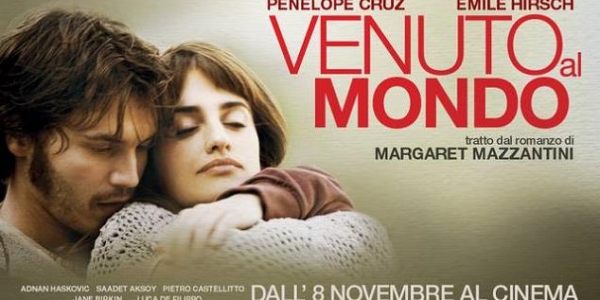 Film: Venuto al Mondo