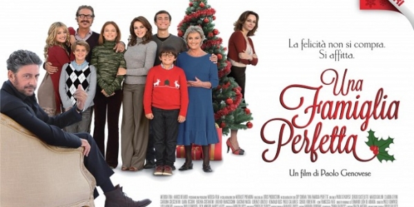 Film: Una famiglia perfetta