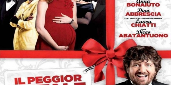 Film: Il peggior Natale della mia vita