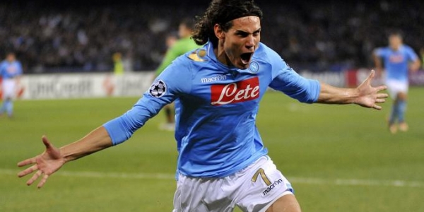 NAPOLI - INTER 2-0  LIVE