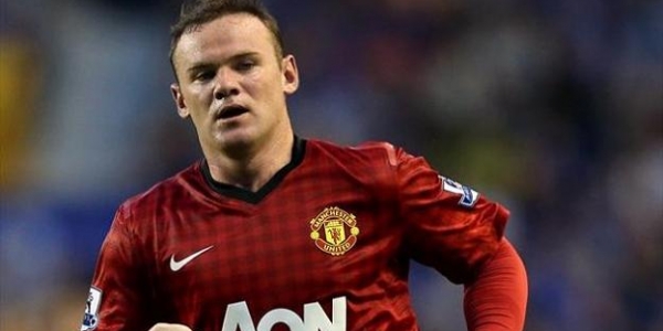 Premier League: Infortunio per Rooney