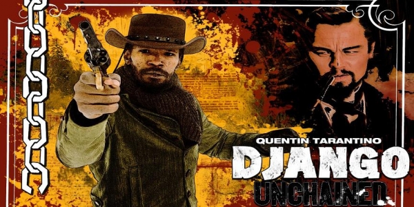 Film: Django Unchained