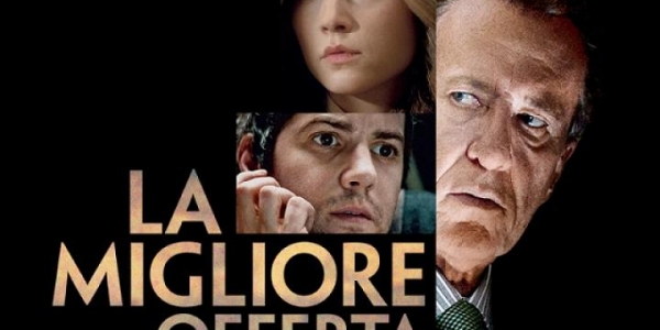 Film: La migliore offerta