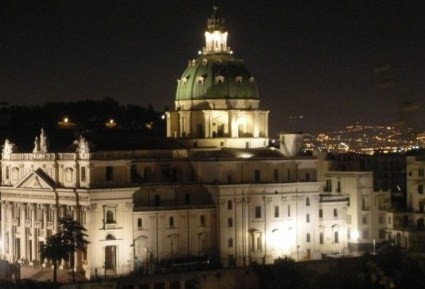 Napoli : storia delle Chiese più antiche 