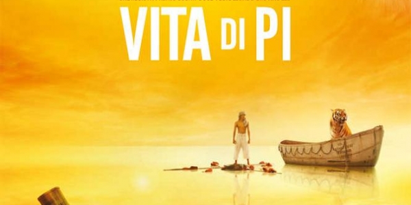 Film: Vita di Pi