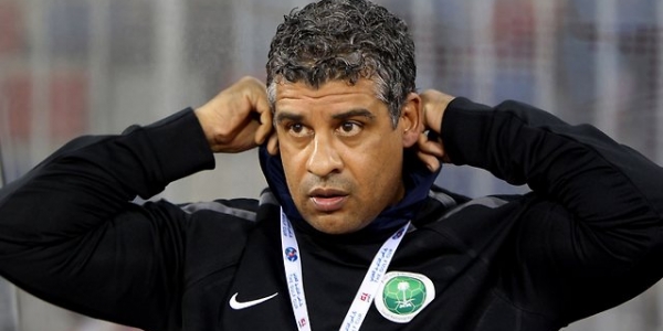 Arabia Saudita: esonerato Rijkaard