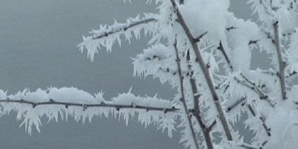 Maltempo: neve in Veneto e in Lombardia