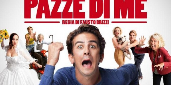 Film: Pazze di me