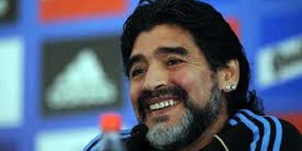 Maradona ha vinto battaglia con il fisco