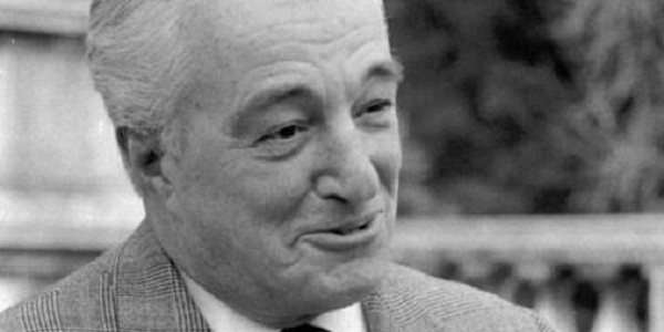 Vittorio De Sica, in mostra le mille vite