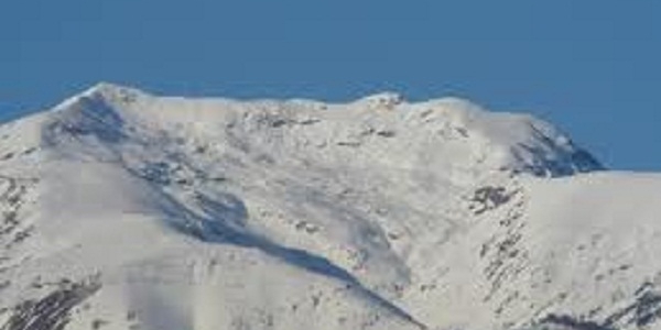 Alpinista morta sul Monte Massone