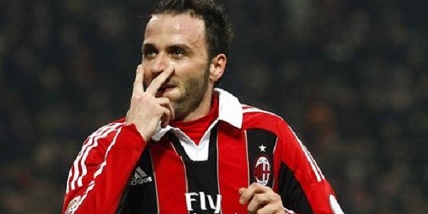 Milan: Pazzini non convocato per Barcellona