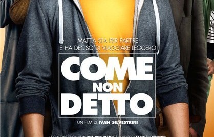 Cinema: Come non detto