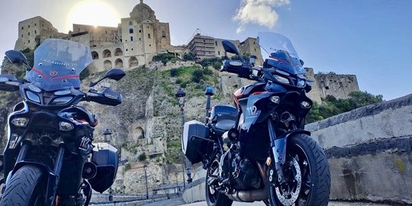 Penisola Sorrentina e Ischia: Controlli dei carabinieri