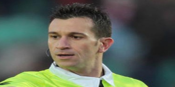 Napoli - Fiorentina: i precedenti. Arbitrerà il Sig. Doveri.