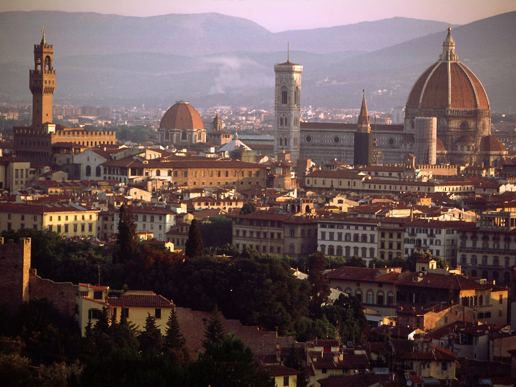 Firenze: spara a moglie e tenta suicidio, proiettile ferisce anche figlia