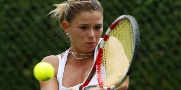 Tennis, Anversa: eliminata Camila Giorgi.