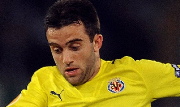 Intervento riuscito per Giuseppe Rossi