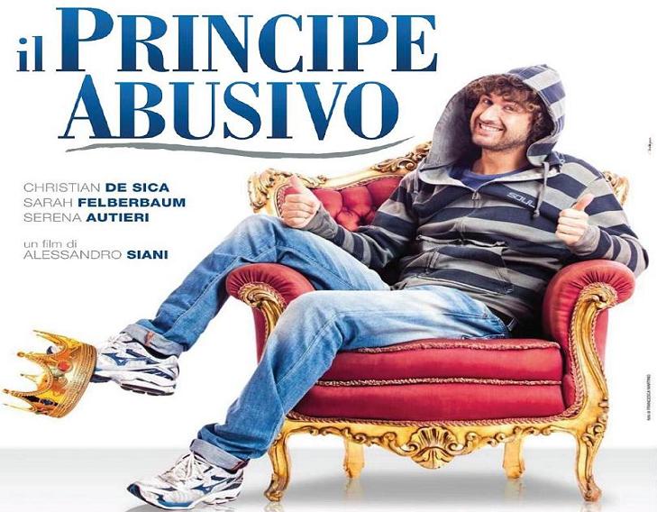 Film: Il principe abusivo