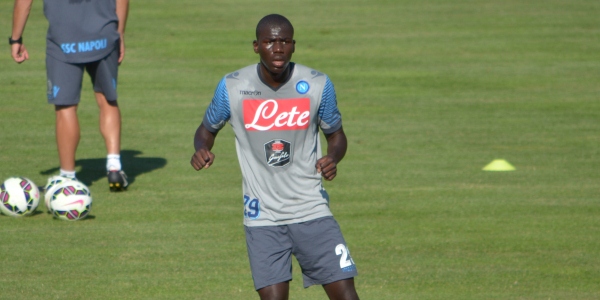 Madagascar - Senegal: 2 - 2. In campo anche Koulibaly