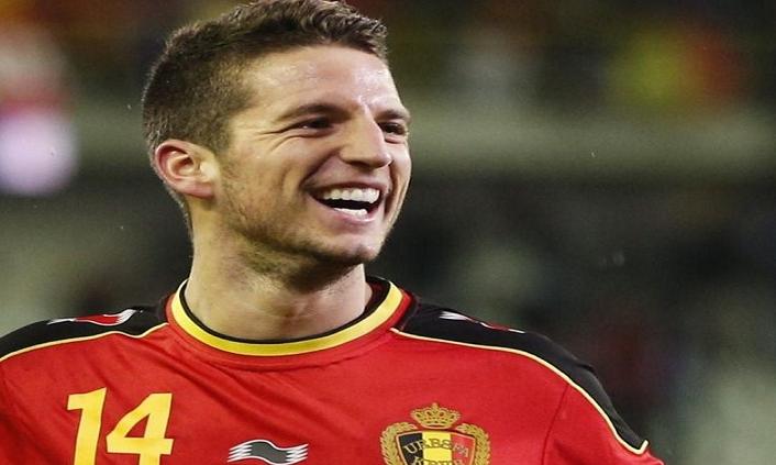 MONDIALI 2014, Belgio - Russia: 1 -0. Mertens agli ottavi, Capello rischia