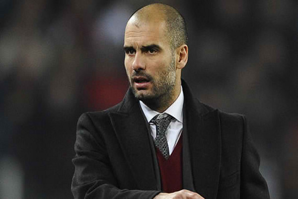 Guardiola, buona la prima! 3-1 all'esordio in campionato