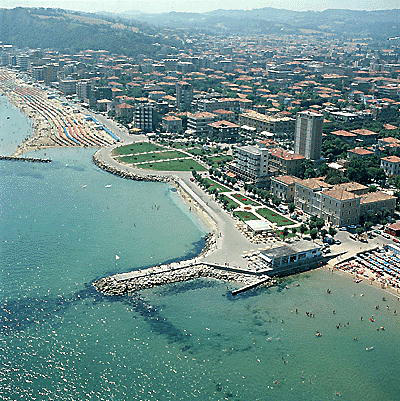 Terrorismo: un arresto a Pesaro