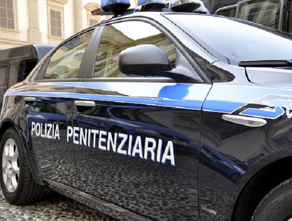 Reggio Calabria. Polizia penitenziaria sventa suicidio detenuto