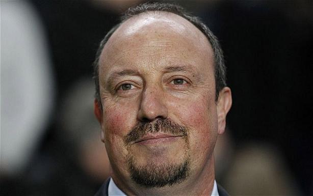 Mondiale: il punto di Rafa Benitez