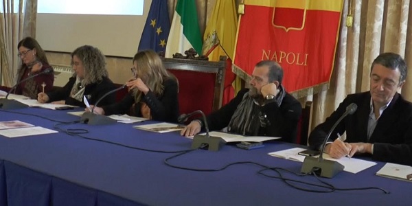 Napoli, Svergògnati: le iniziative organizzate dal Comune contro la violenza sulle donne