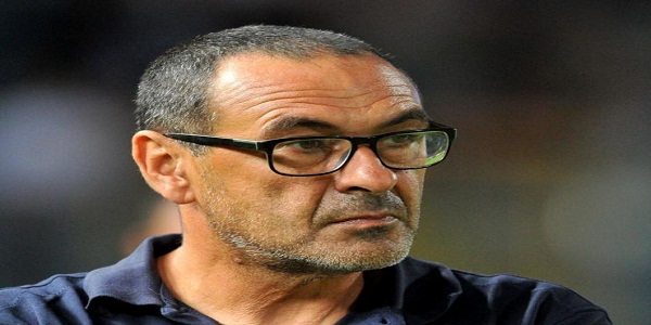 Empoli - Napoli, Sarri: Vogliamo fare un gran finale di stagione.