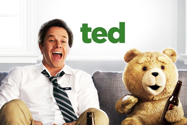 Film: Ted