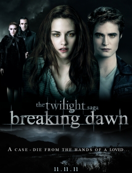 Cinema: Twilight,  La Saga che ha appassionato il mondo  