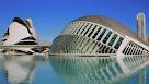 Idea per un week end :  Valencia