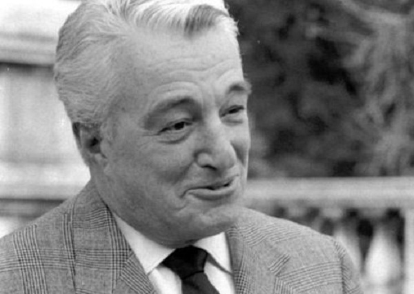 Vittorio De Sica, in mostra le mille vite