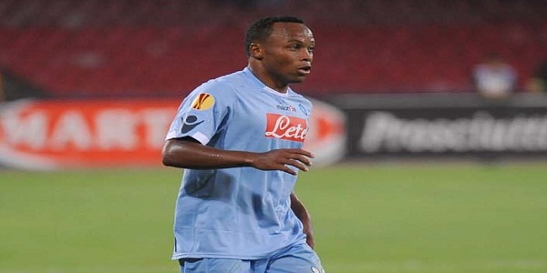 Mercato: il Napoli cede Zuniga al Bologna.