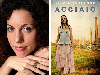 Acciaio di Silvia Avallone: da romanzo a film