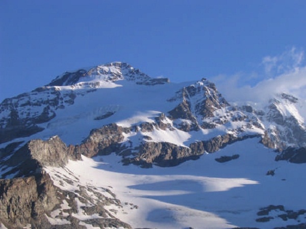 Vercelli: Illesi i due scialpinisti recuperati