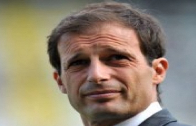 Napoli - Juventus, Allegri: Al San Paolo per vincere.