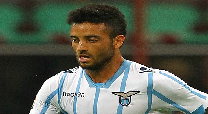 Lazio: infortunio per Anderson, salta il Napoli.