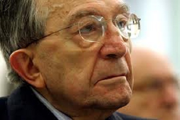 E' morto Giulio Andreotti