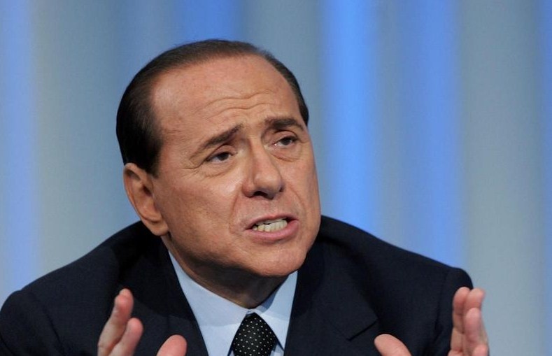 Confermata condanna Berlusconi a 4 anni 