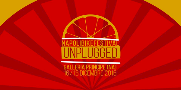 Dal 16 al 18 dicembre in programma il Napoli Bike Festival.