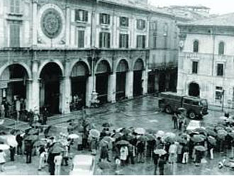 Strage di Piazza della Loggia: sentenza di assoluzione per gli imputati