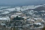 Campolattaro: la rinascita di uno splendido borgo