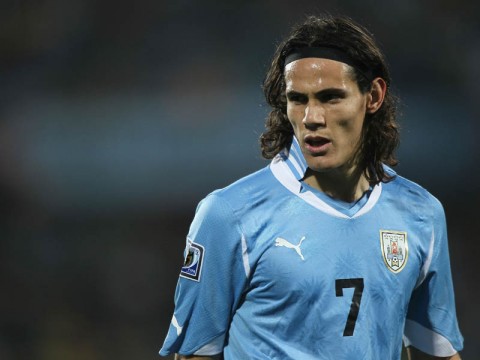 Olimpiadi: dopo la Spagna, fuori anche l\'Uruguay di Cavani