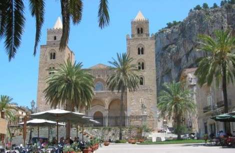 Viaggi: Cefalù, tesori da scoprire.