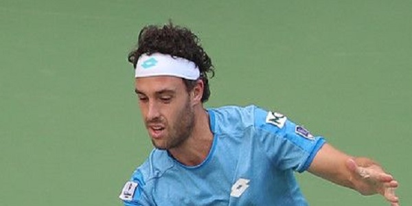 Tennis: Cecchinato trionfa a Buenos Aires , successi anche per Monfils e la Mertens